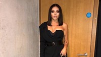 Tetap semangat ya Jesy dan sukses terus! Dok. Instagram/jesynelson