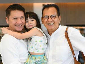 Gading Marten Nostalgia Restorasi Mobil Jadul Pemberian Sang Ayah