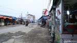 Foto: Simpang Jodoh di Deli Serdang