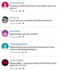 Wanita Ini Dibilang Terlalu Jelek untuk Selfie, Begini Balasnya Pada Netizen