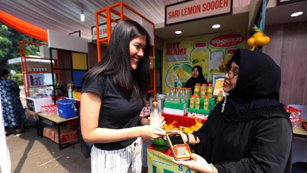 Naik Kelas, Pengusaha Ini Dapat KUR Tambahan dari BNI