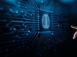 Mantan Insinyur Google Bikin Agama yang Menyembah AI