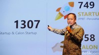 Pameran I3E bertujuan untuk mempromosikan produk-produk inovasi teknologi hasil karya anak bangsa kepada masyarakat. Kemenristekdikti ingin hasil inovasi dari para inovator benar-benar terasa manfaatnya bagi masyarakat dan menumbuhkan sektor industri, khususnya menjawab tantangan dan peluang di era Revolusi Industri 4.0.