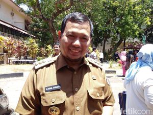 Pj Walkot Makassar Minta Edaran Antisipasi Syiah Disikapi dengan Tenang