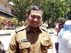 Bukan PSBB, Makassar Berlakukan PSBK di Tingkat Kelurahan-Kecamatan