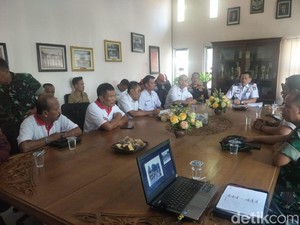 Ini Hasil Mediasi PT KA dan Warga Blitar soal Pelintasan Sebidang Diportal