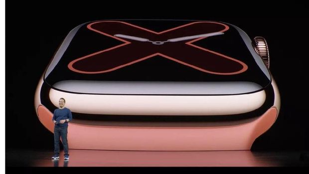 iPhone 11, iPad, dan Produk Anyar Lain dari Apple