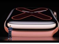 apple watch seri terbaru 2019