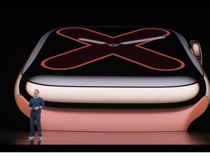 Apple Watch Series 5 Masuk Indonesia, Ini Harganya