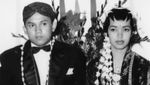 Melihat Lagi Momen Kebersamaan Habibie dan Ainun