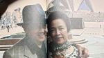Melihat Lagi BJ Habibie dan Koleksi Topinya
