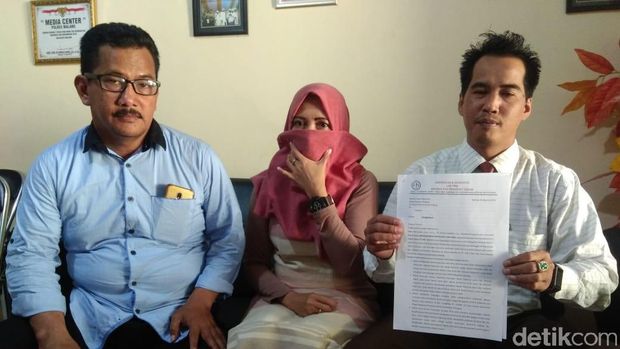 Soal Foto Bugil Istri Siri, DPP PKB Minta DPW Sanksi Etik Anggota DPRD Malang