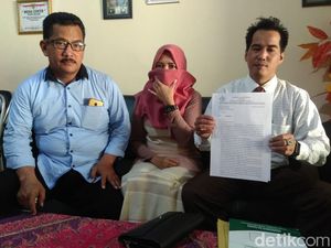 Istri Siri Anggota DPRD Malang yang Dipotret Bugil Juga Kader PKB