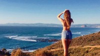 Siapa yang mau menemani Chase traveling? (@chasekennedy_/Instagram)