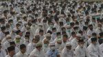 Ancaman Kabut Asap Mengepung Sumatera Hingga Malaysia