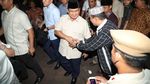 Prabowo, Sandiaga dan Tokoh Nasional Melayat Jenazah BJ Habibie