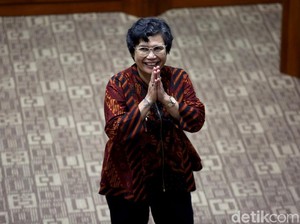 Profil dan Rekam Jejak Lili Pintauli Siregar, Penerus Pimpinan Wanita di KPK