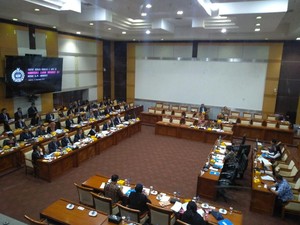 Perlu Dana Renovasi Gedung Perwakilan RI, Kemlu Ajukan Tambahan Rp 356 M