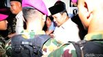 Prabowo, Sandiaga dan Tokoh Nasional Melayat Jenazah BJ Habibie