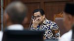 Sidang Lanjutan Bowo Sidik