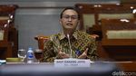 Capim KPK Sigit Ingin SP3 Dibatasi