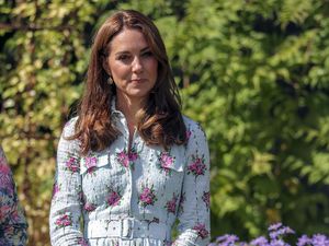 Astaga, Putri Charlotte Sebut Kate Middleton Hamil Lagi?