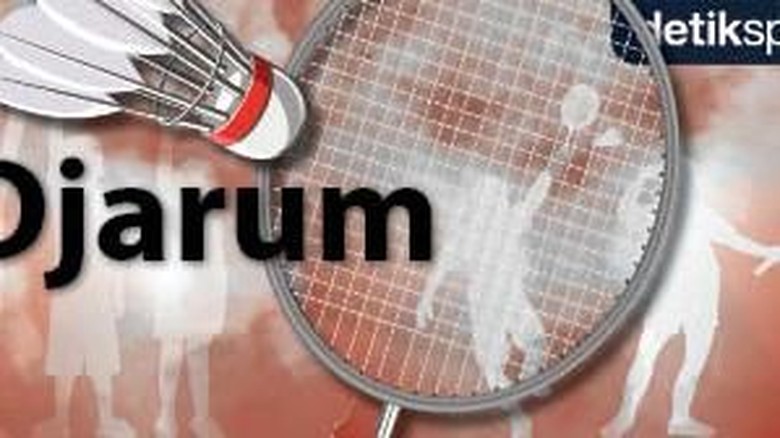 PB Djarum, KPAI, dan Exit Strategy PB Djarum, KPAI, dan Exit Strategy