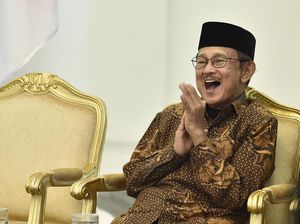 Penjelasan Lengkap Putra Habibie atas Meninggalnya Sang Ayah