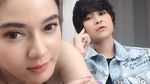 Ini Citra Anidya, Rekan Mitha The Virgin yang Bikin Salah Fokus