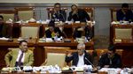 Diuji Komisi III DPR, Capim Lili Bicara Revisi UU KPK