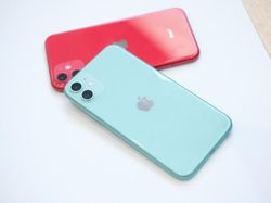 Penampakan iPhone 11 Harga Rp 9 Jutaan