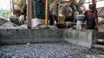 Mengubah Sampah Mendulang Rupiah
