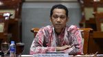 Capim KPK Nurul Ghufron Diuji Komisi III DPR