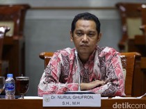 KPK Sebut Kontestasi Politik Kini Sudah Seperti Bisnis karena Ingin Menang