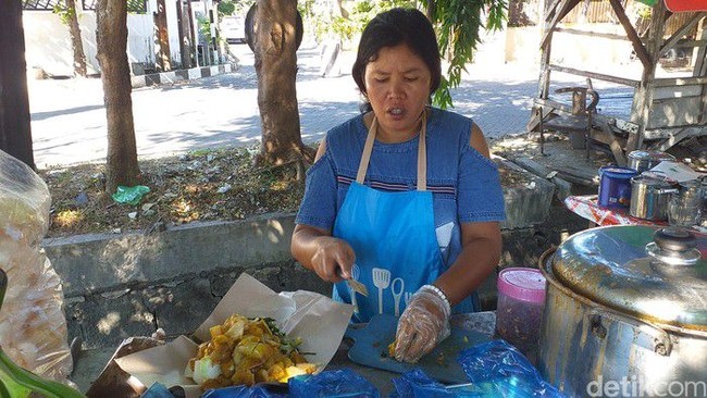 5 Kejadian Getok Harga di Warung Tenda Ini Jadi Viral
