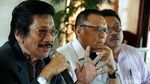 Eksponen Ormas Trikarya Sikapi Dinamika Partai Golkar
