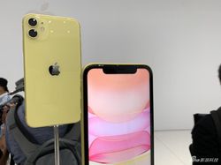 Penampakan iPhone 11 Harga Rp 9 Jutaan