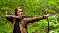 The Hunger Games dilarang tayang di Vietnam karena dianggap terlalu sadis dan mengajarkan hal tak baik untuk anak-anak remaja. Dok. Ist
