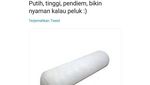 Kocaknya Meme Kriteria Pacar Idaman Versi Dunia Kuliner