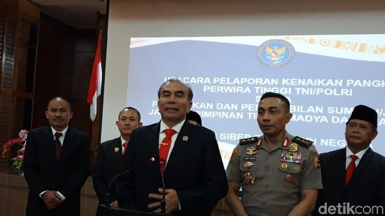 Soal Veronica Koman, BSSN: Serangan Siber Bisa dari Perorangan atau Kelompok Soal Veronica Koman, BSSN: Serangan Siber Bisa dari Perorangan atau Kelompok