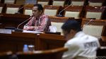 Capim KPK Nurul Ghufron Diuji Komisi III DPR