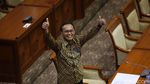 Capim KPK Sigit Ingin SP3 Dibatasi
