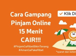 Cara Aman Pilih Pinjaman agar Hati Tenang