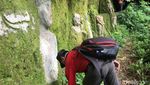 Foto: Gua Misteri di Sumatera Utara