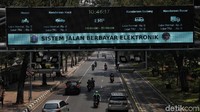 Daftar Kendaraan yang Kebal ERP Jakarta, Ojol Kini Termasuk