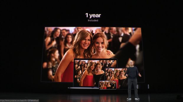 iPhone 11, iPad, dan Produk Anyar Lain dari Apple