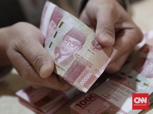 Permudah Masyarakat Investasi, Kemenkeu Terbitkan ORI Online