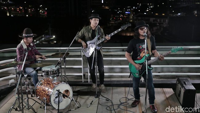 GBS Fest, Antara Album dan Festival Impian Gugun Blues Shelter GBS Fest, Antara Album dan Festival Impian Gugun Blues Shelter