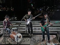 GBS Fest, Antara Album dan Festival Impian Gugun Blues Shelter