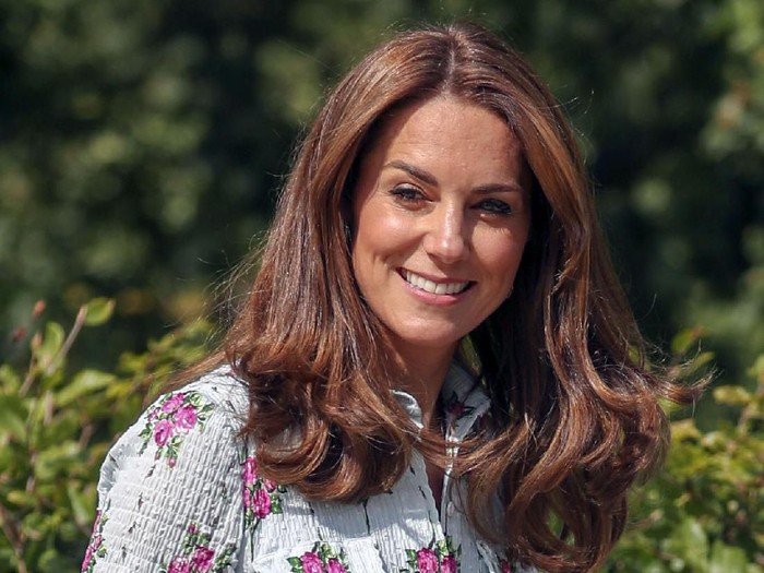 Kate Middleton. (Foto: Getty Images) Kate Middleton. (Foto: Getty Images)